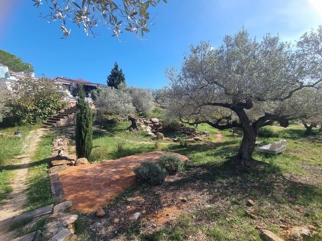 Finca/Casa Rural en venta en L'Ampolla, Tarragona Costa Dorada