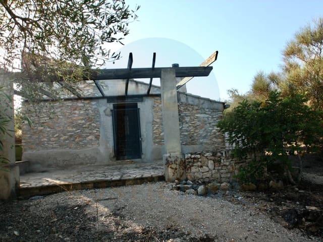 Finca/Casa Rural en venta en L'Ampolla, Tarragona Costa Dorada