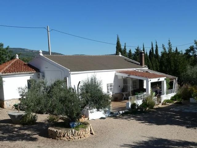 Finca/Casa Rural en venta en L'Ampolla, Tarragona Costa Dorada