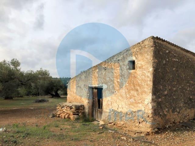 Finca/Casa Rural en venta en L'Ampolla, Tarragona Costa Dorada