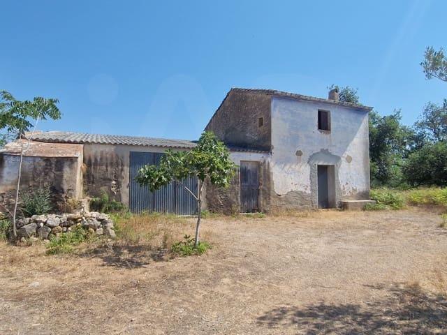 Finca/Casa Rural en venta en L'Ampolla, Tarragona Costa Dorada