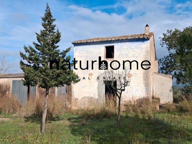 Finca/Casa Rural en venta en L'Ampolla, Tarragona Costa Dorada