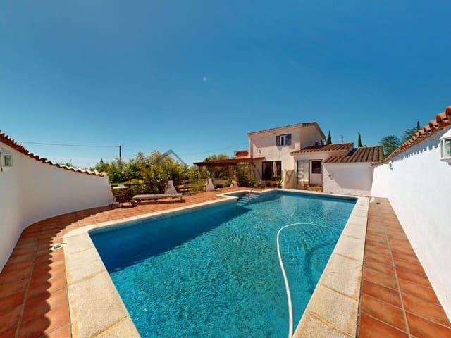 Finca/Casa Rural en venta en L'Ampolla, Tarragona Costa Dorada