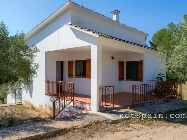 Finca/Casa Rural en venta en L'Ampolla, Tarragona Costa Dorada