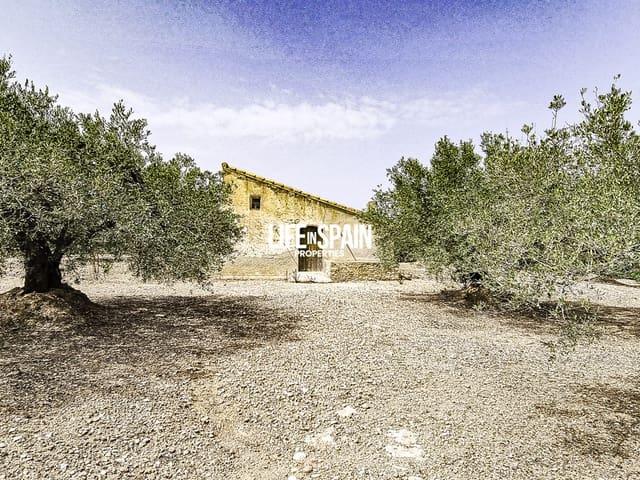 Finca/Casa Rural en venta en L'Ampolla, Tarragona Costa Dorada