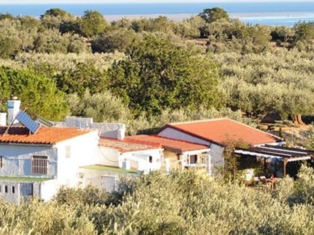 Finca/Casa Rural en venta en L'Ampolla, Tarragona Costa Dorada