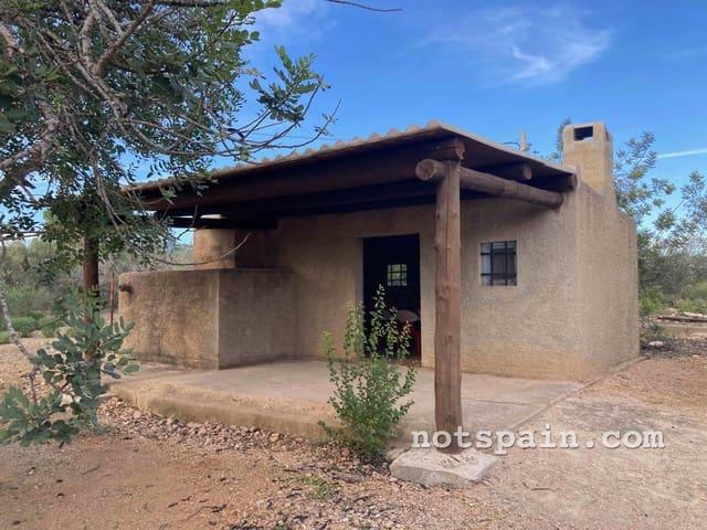 Finca/Casa Rural en venta en L'Ampolla, Tarragona Costa Dorada