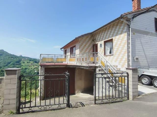 Finca/Casa Rural en venta en Langreo, Asturias
