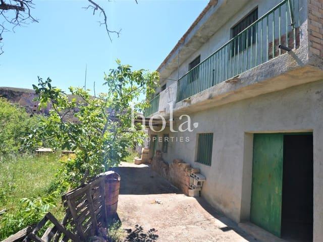 Finca/Casa Rural en venta en Lanjarón, Granada