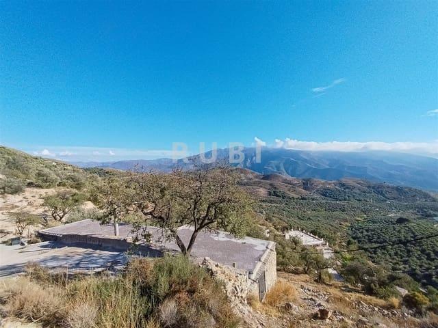 Finca/Casa Rural en venta en Lanjarón, Granada