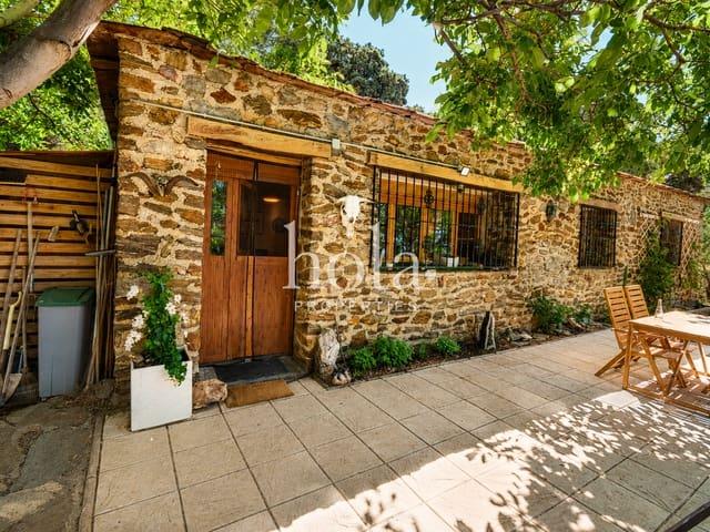 Finca/Casa Rural en venta en Lanjarón, Granada