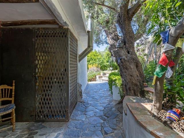 Finca/Casa Rural en venta en Lanjarón, Granada