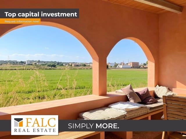 Finca/Casa Rural en venta en L'Aranjassa / S'Aranjassa, Mallorca