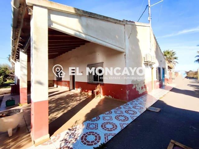 Finca/Casa Rural en venta en Las Bayas, Alicante Costa Blanca