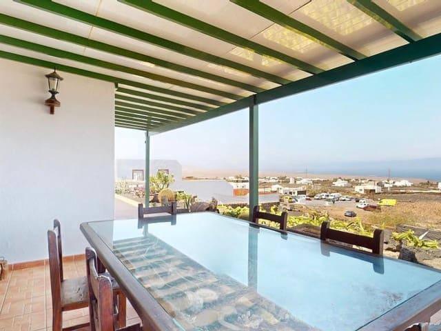 Finca/Casa Rural en venta en Las Brenas, Lanzarote