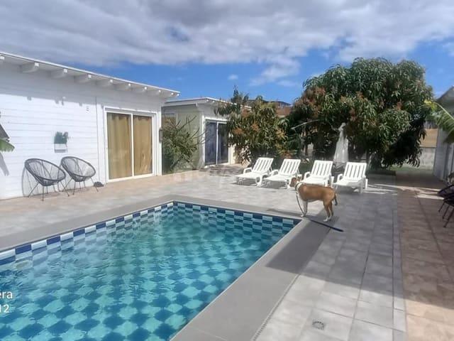 Finca/Casa Rural en venta en Las Galletas, Tenerife