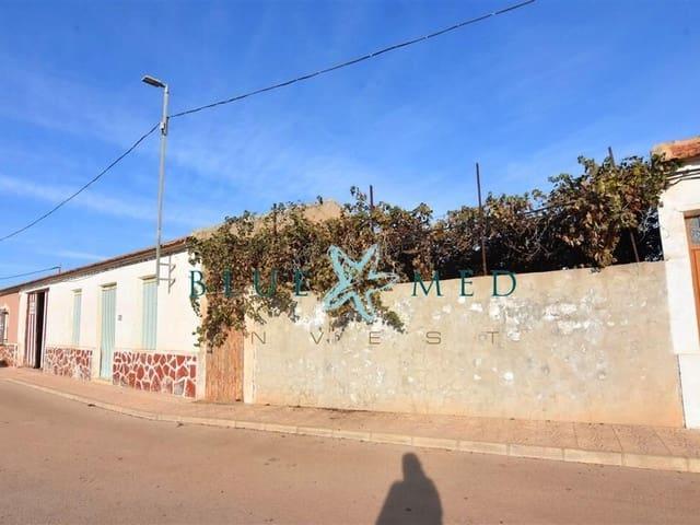 Finca/Casa Rural en venta en Las Palas, Murcia Costa Cálida