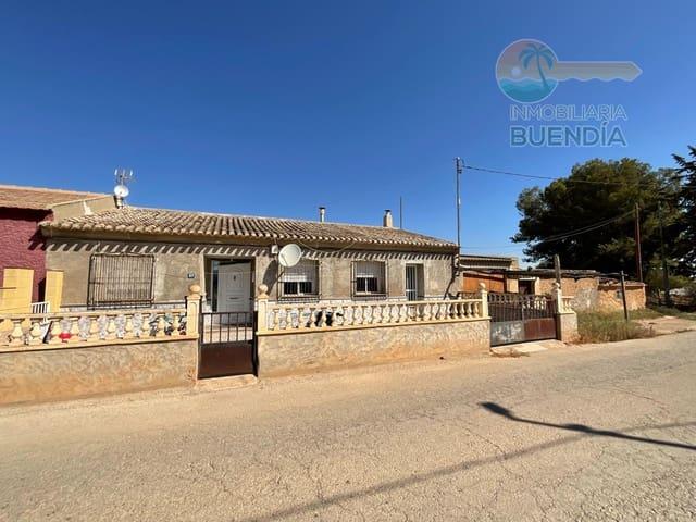 Finca/Casa Rural en venta en Las Palas, Murcia Costa Cálida