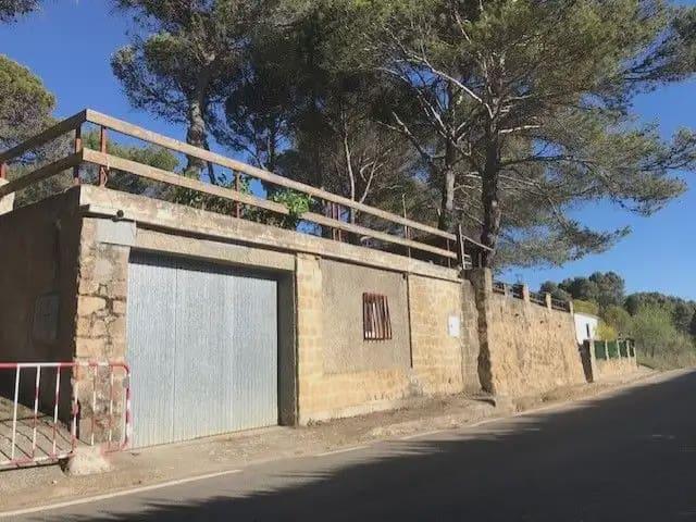 Finca/Casa Rural en venta en Las Peñas de Riglos, Huesca