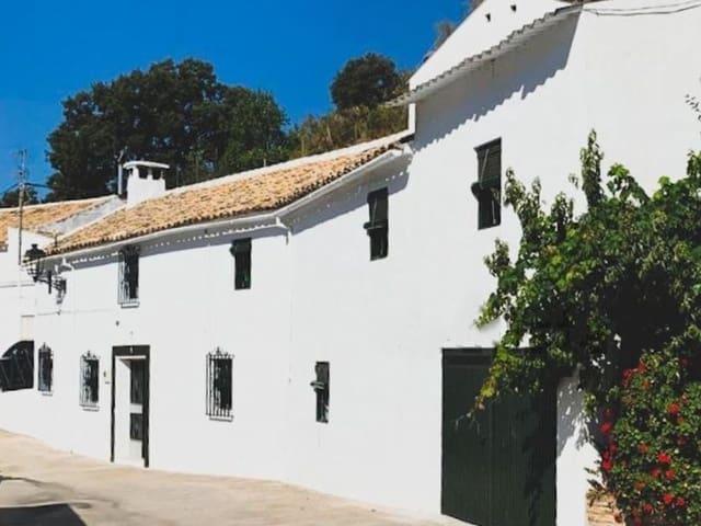 Finca/Casa Rural en venta en Las Piedras, Córdoba