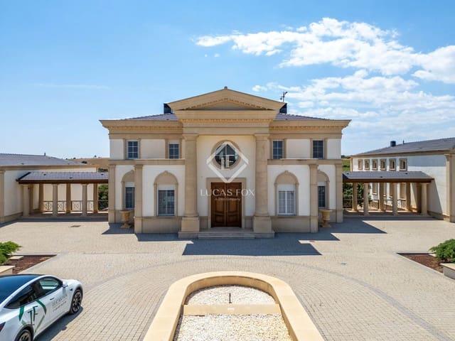 Finca/Casa Rural en venta en Lezuza, Albacete