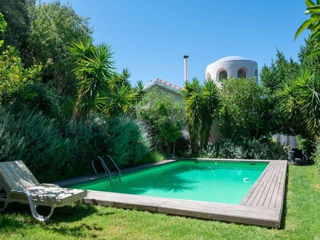 Finca/Casa Rural en venta en Lecrín, Granada