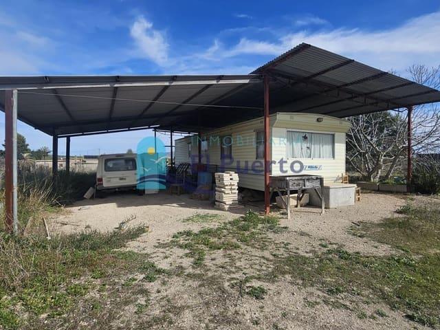 Finca/Casa Rural en venta en Leiva, Murcia Costa Cálida