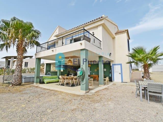Finca/Casa Rural en venta en Leiva, Murcia Costa Cálida
