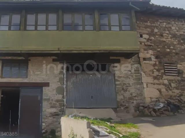 Finca/Casa Rural en venta en Lena, Asturias