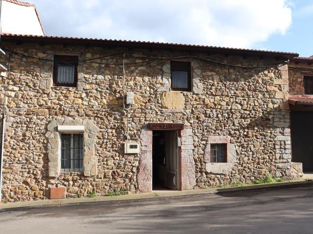 Finca/Casa Rural en venta en León, León