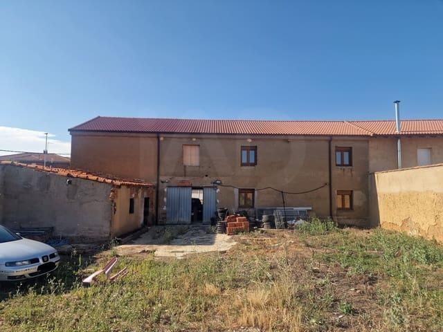 Finca/Casa Rural en venta en León, León