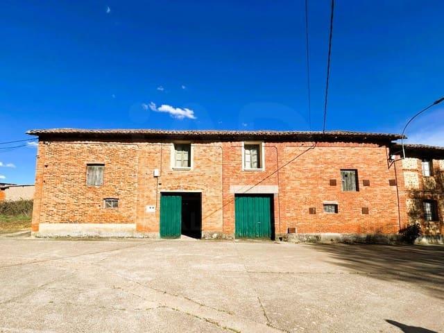 Finca/Casa Rural en venta en León, León