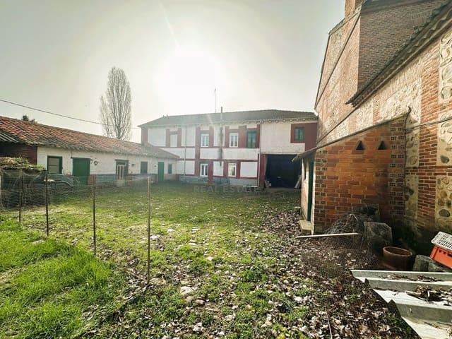 Finca/Casa Rural en venta en León, León