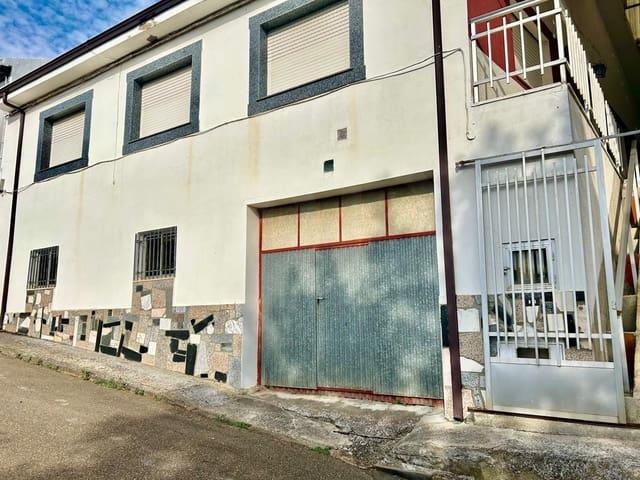Finca/Casa Rural en venta en León, León