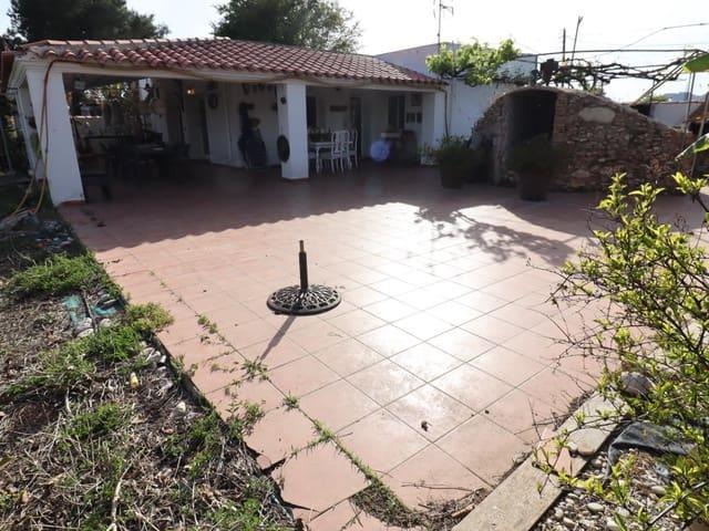 Finca/Casa Rural en venta en Les Cases d'Alcanar, Tarragona Costa Dorada