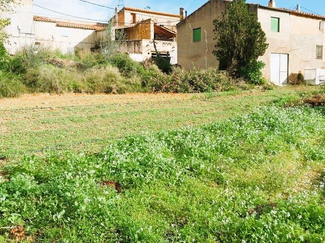 Finca/Casa Rural en venta en Les Coves de Vinromà, Castellón