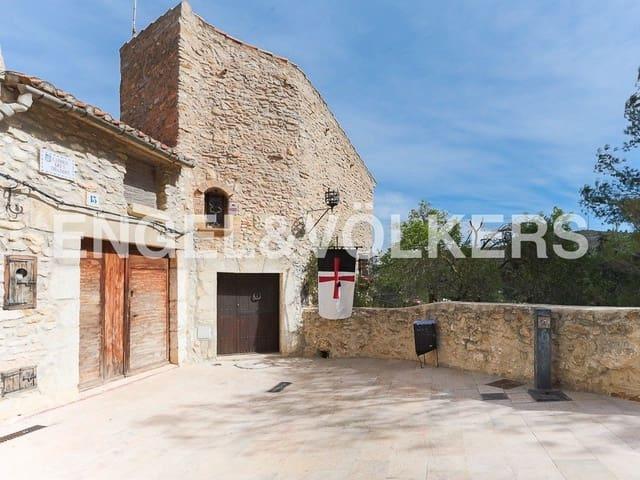 Finca/Casa Rural en venta en Les Coves de Vinromà, Castellón