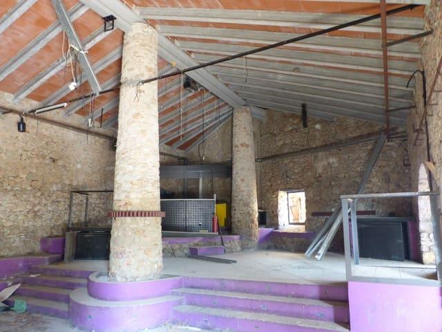Finca/Casa Rural en venta en L'Escala, Girona Costa Brava