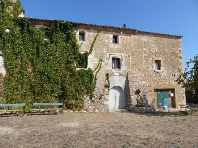 Finca/Casa Rural en venta en L'Escala, Girona Costa Brava