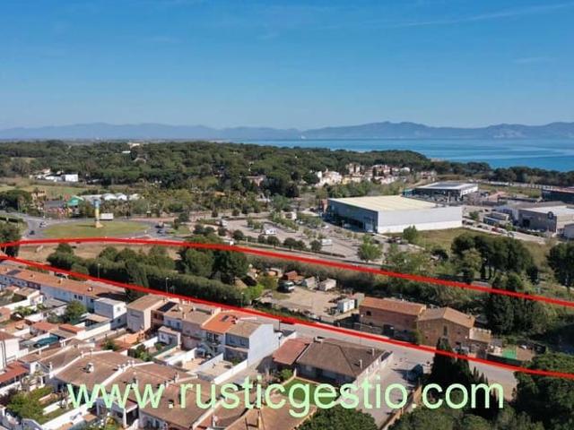 Finca/Casa Rural en venta en L'Escala, Girona Costa Brava