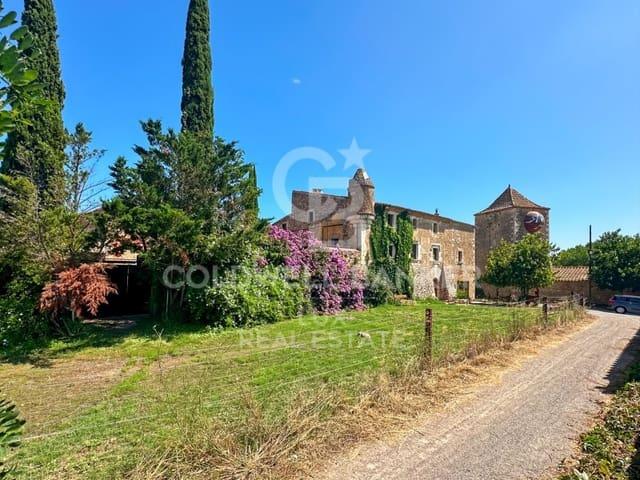 Finca/Casa Rural en venta en L'Escala, Girona Costa Brava