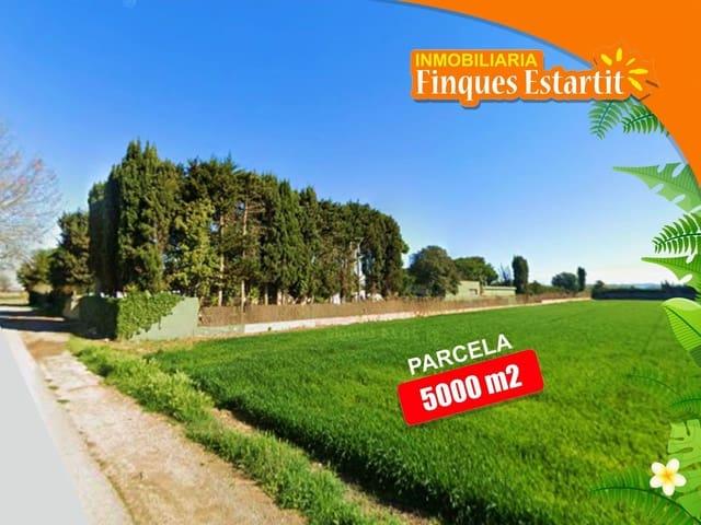 Finca/Casa Rural en venta en L'Estartit, Girona Costa Brava
