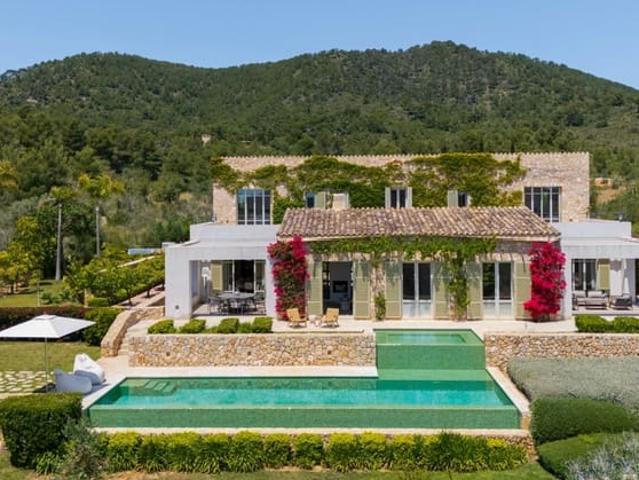 Finca/Casa Rural en venta en L'Horta / S'Horta, Mallorca