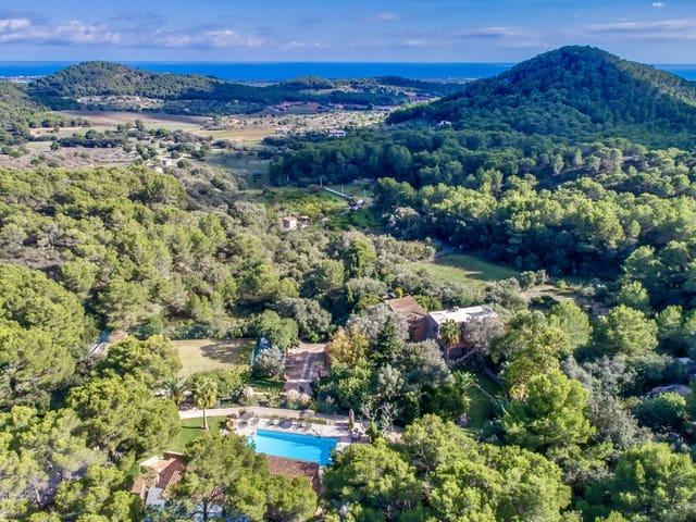 Finca/Casa Rural en venta en L'Horta / S'Horta, Mallorca