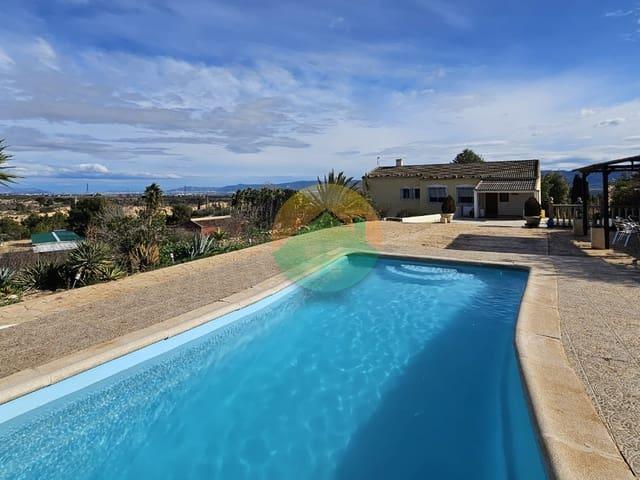 Finca/Casa Rural en venta en Librilla, Murcia