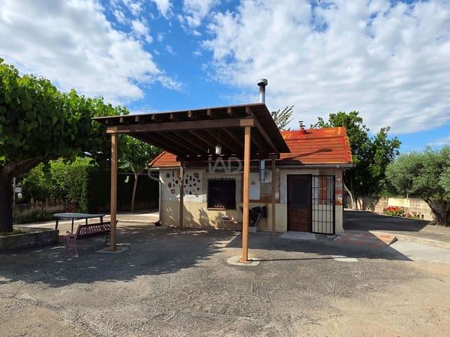 Finca/Casa Rural en venta en Librilla, Murcia