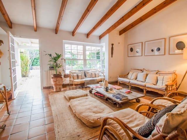 Finca/Casa Rural en venta en Llucmaçanes, Menorca