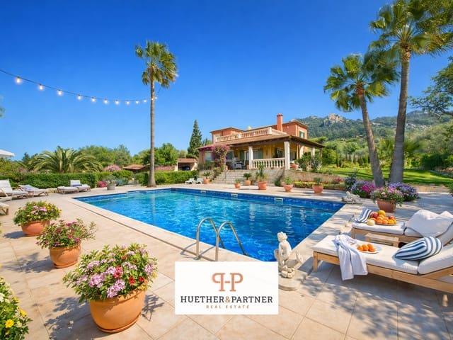 Finca/Casa Rural en venta en Llucmajor, Mallorca