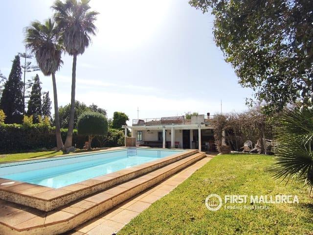 Finca/Casa Rural en venta en Llucmajor, Mallorca