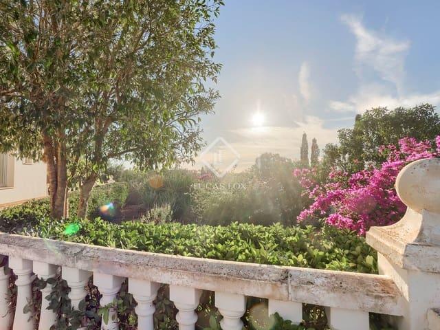 Finca/Casa Rural en venta en Llucmajor, Mallorca